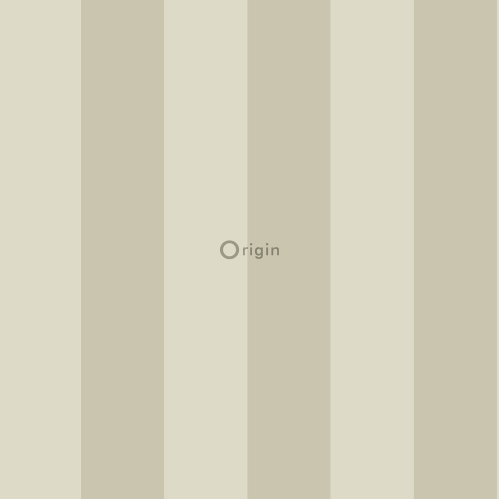 Origin Bloomingdale 326110 stripes beige non-woven tapetti