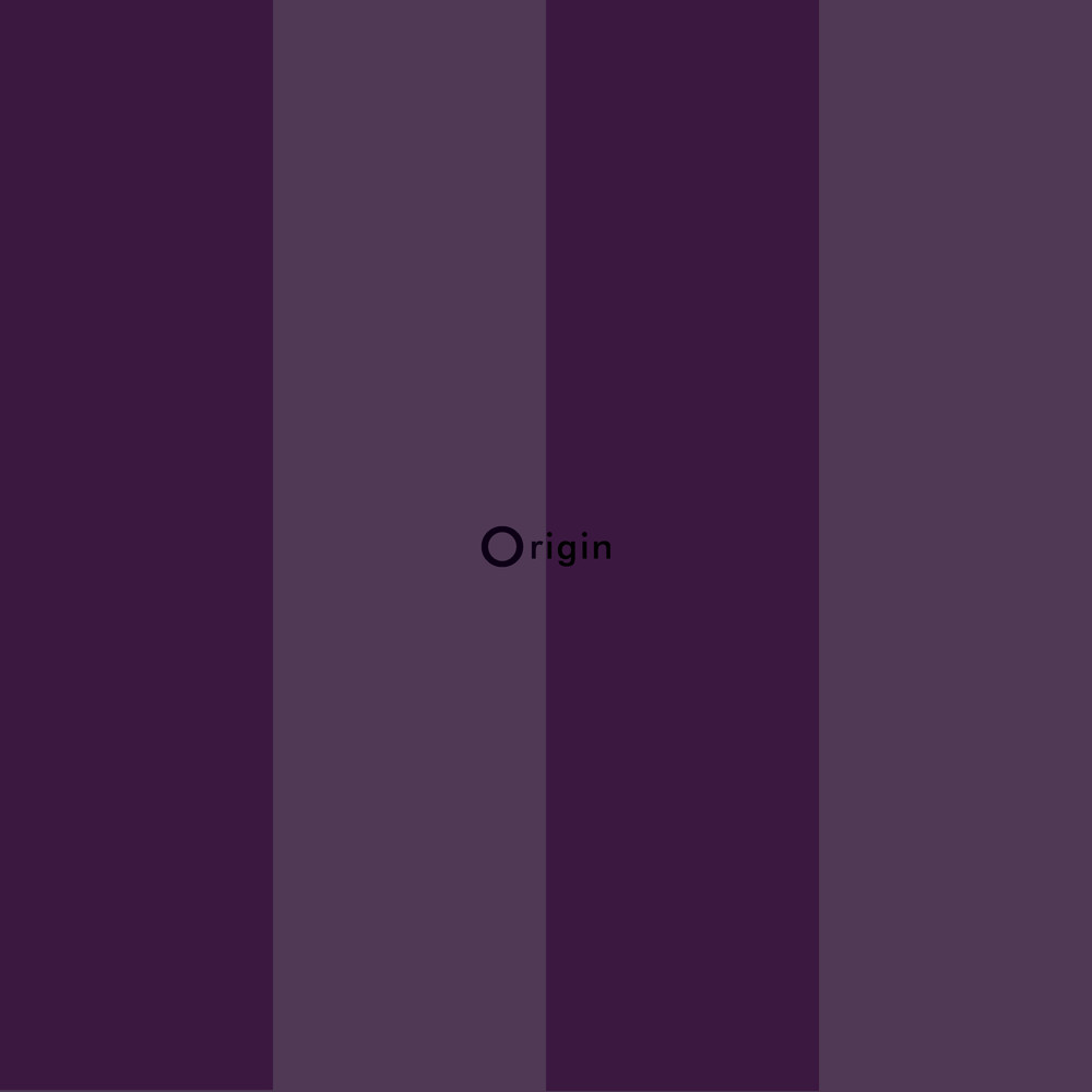 Origin Metropolitan 345727 stripes violetti non-woven tapetti