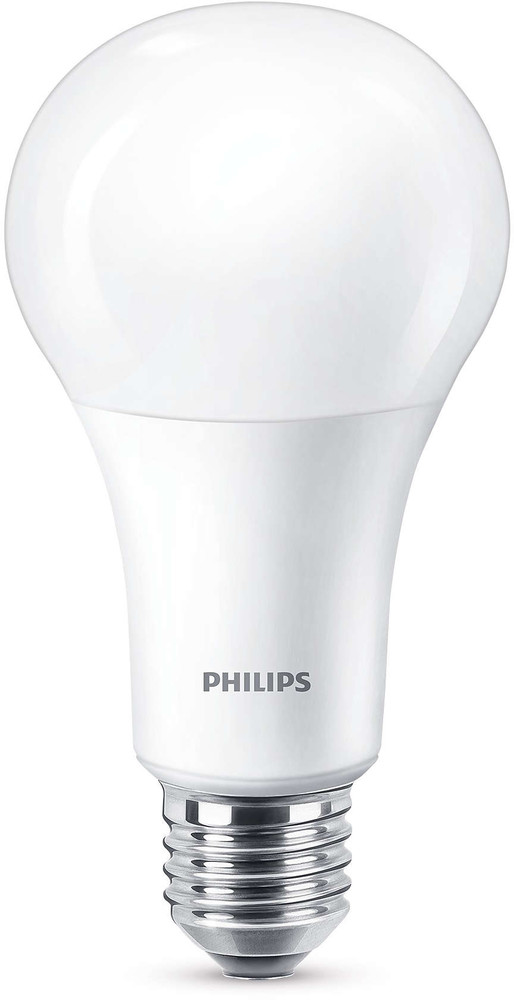 VARASTONTYHJENNYS! Philips LED-lamppu Warm Glow 13,5W (100W) A6 E27 927 FR