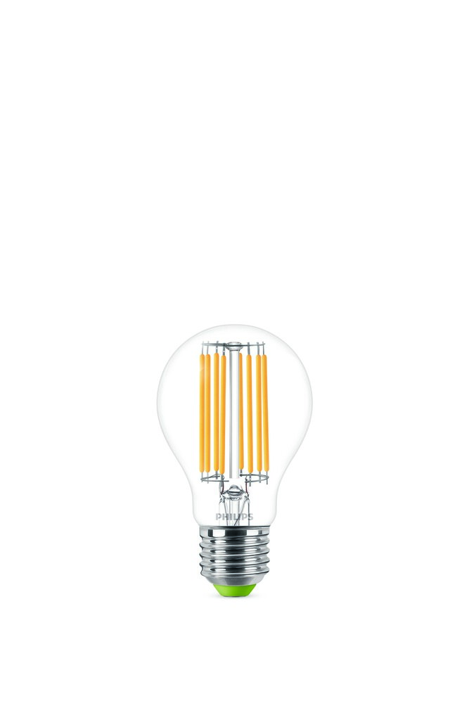 Philips LED lamppu 60W E27 kirkas lämmin valk. 3000K energiatehokas