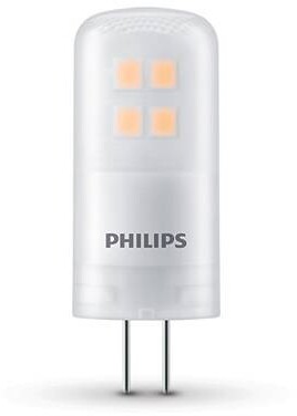 Philips LED-polttimo 2,1W 2700K G4