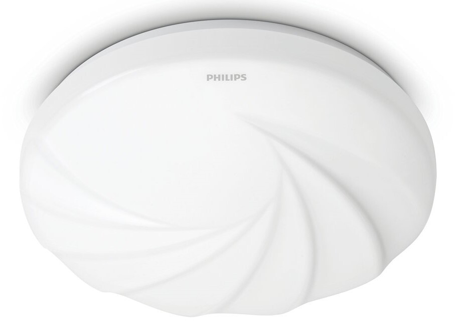 Philips Shore Plafondi Ø250mm 2700K valkoinen