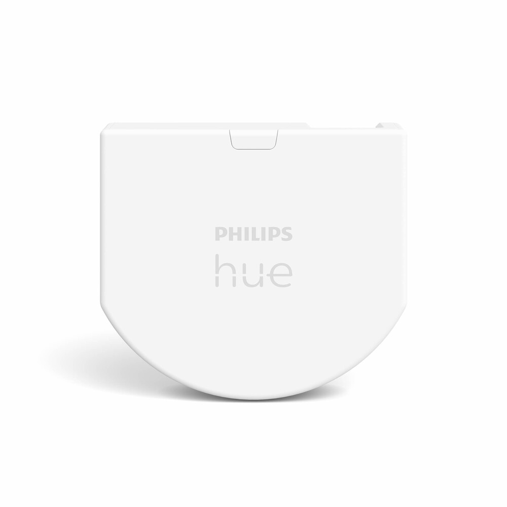 Philips Hue wall switch module ‑seinäkytkinmoduuli
