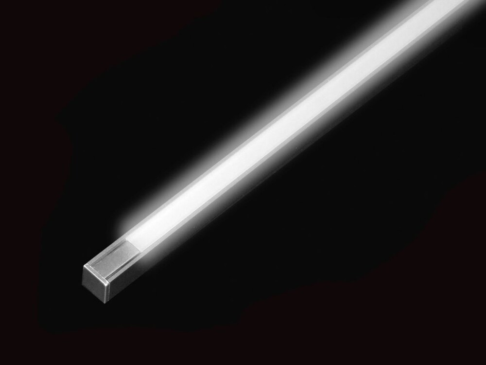 Savo LED-profiilivalaisinsarja iLED-P 2700-6500K 760mm