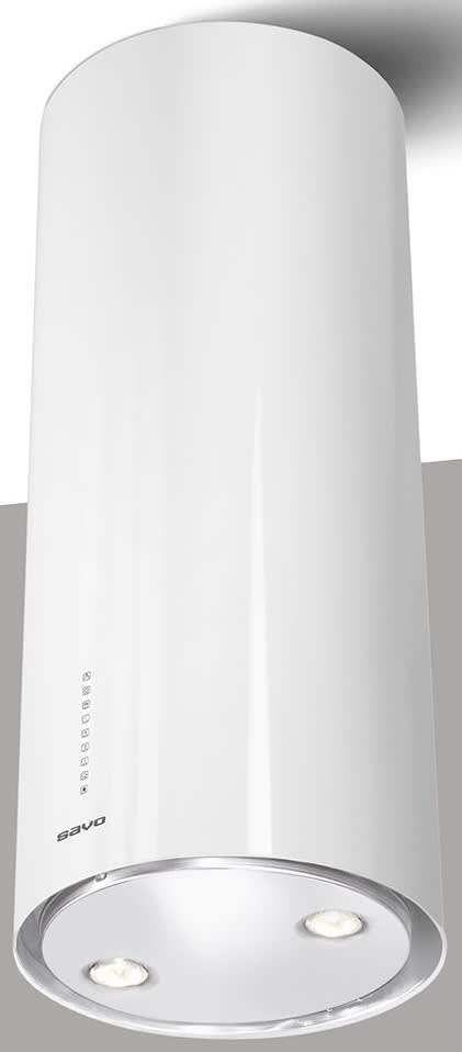 Savo Liesituuletin I-7804-W3 37cm valkoinen