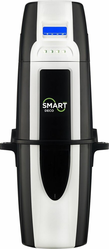 Smart 700D Vaihtokonepaketti + Combisuulake kaupan päälle!