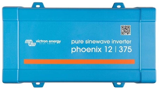 Sunwind Phoenix Siniaaltoinvertteri VE.Direct 12/375