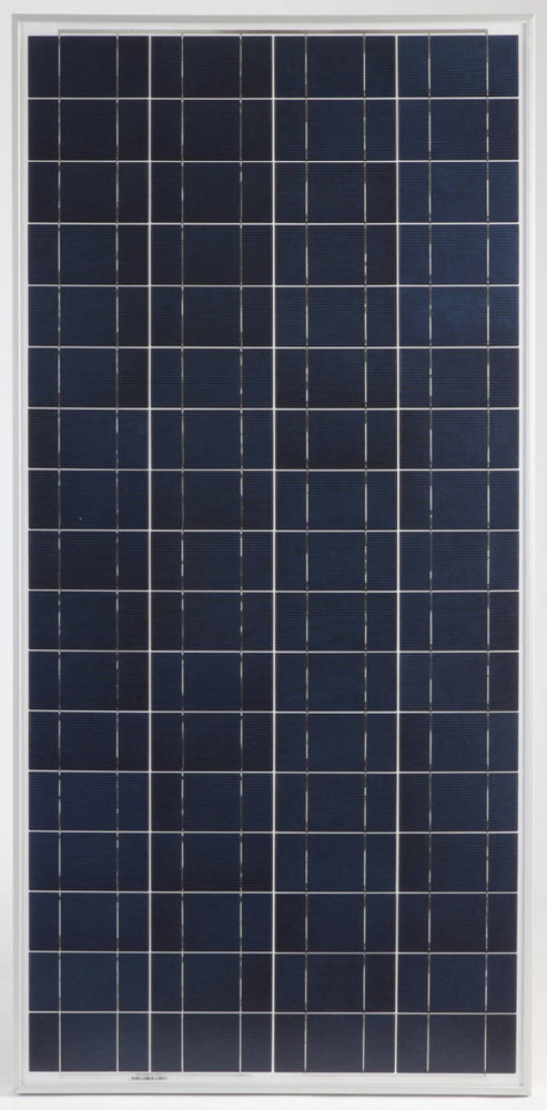 Sunwind Aurinkopaneeli Standard 135W