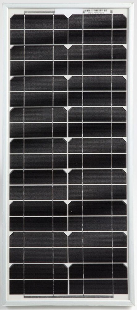 Sunwind Aurinkopaneeli Standard 25W