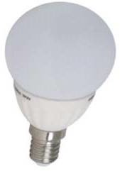 Sunwind LED-lamppu 6SMD E14 3W 12V Ø45mm 180lm 2700K