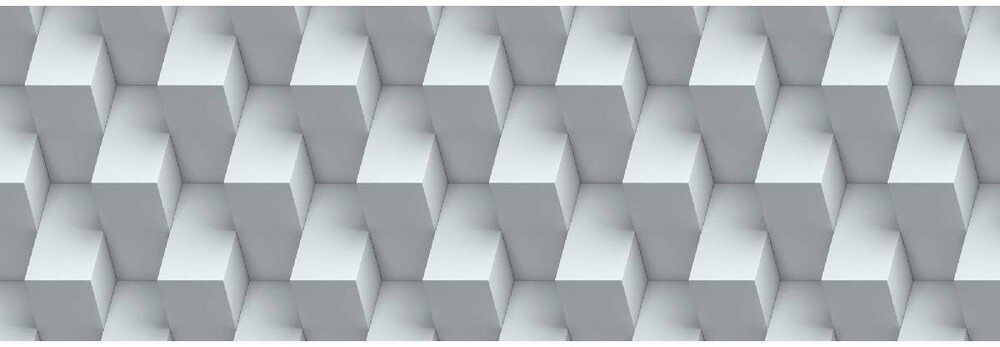 Dimex Välitilatarra Cube Wall 180x60cm