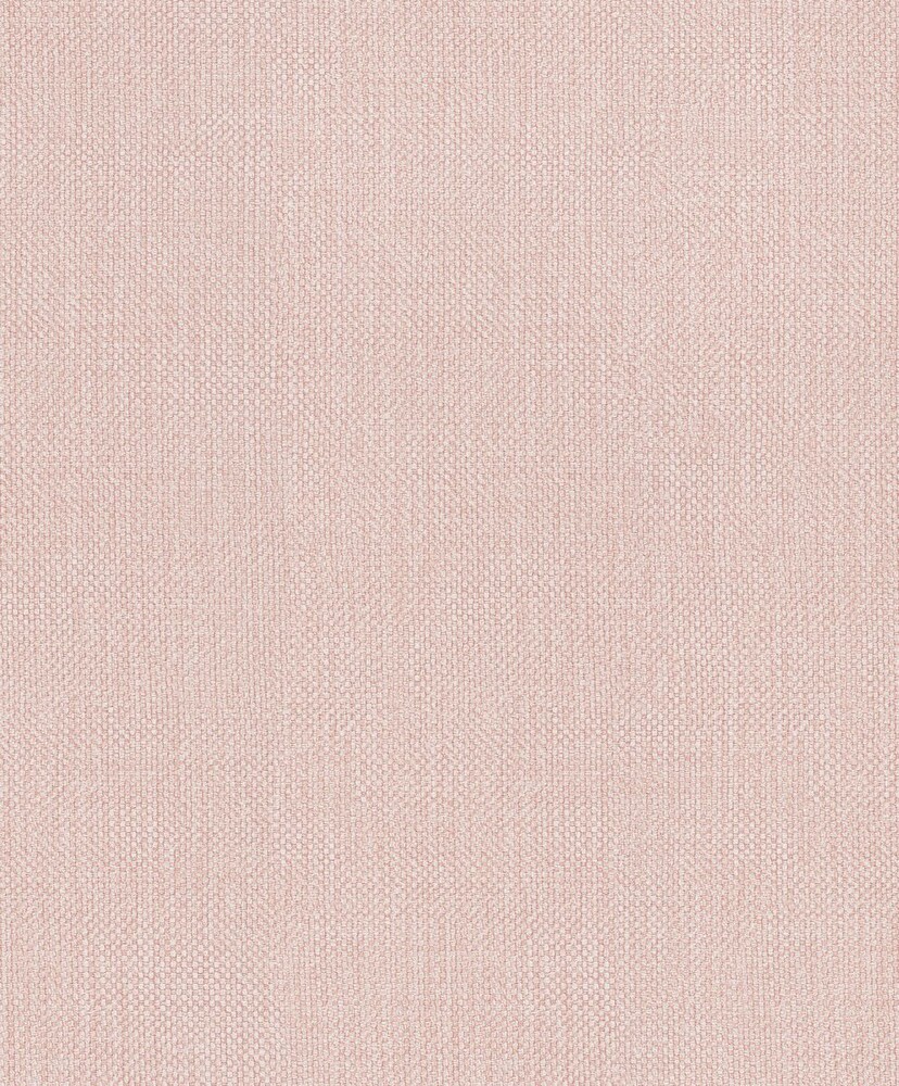 Tapetit.fi Tapetti Clarence CR1106 0.53x10.05m non-woven vaaleanpunainen/valkoinen