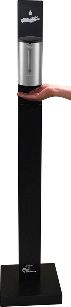 Thermex Käsidesiautomaatti lattialle Caremex Premium Single