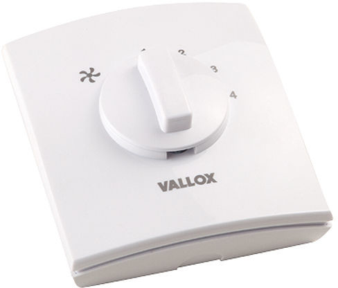Vallox Simple Control Ohjain (SC)