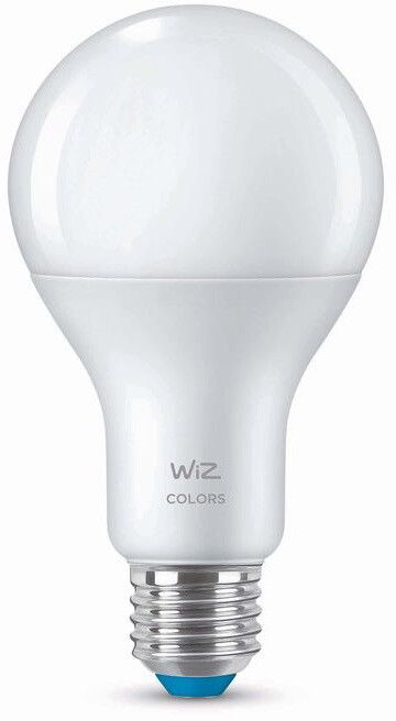 WiZ LED-älylamppu A67 Color Wi-Fi 13W E27
