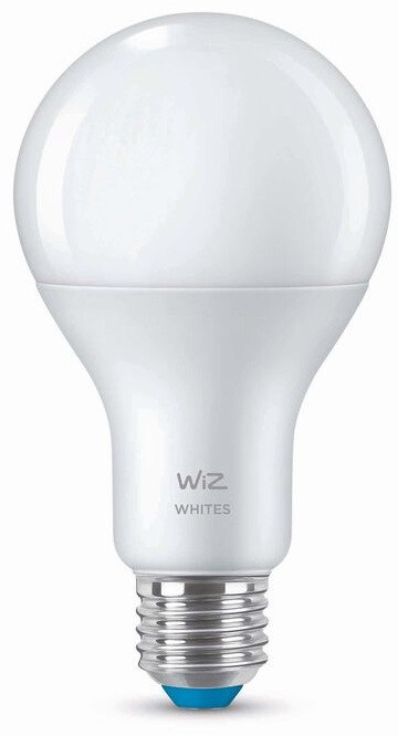 WiZ LED-älylamppu A67 Tunable White Wi-Fi 13W E27