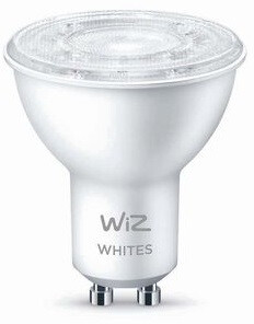 WiZ LED-älylamppu GU10 Tunable White Wi-Fi 4,9W GU10