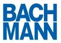 Bachmann logo