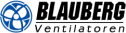 Blauberg logo