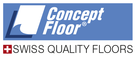 Concept Floor logo