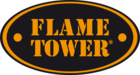 FlameTower logo