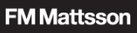 FM Mattsson logo