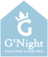 G'Night logo