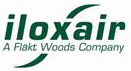 Iloxair logo