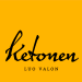Ketonen logo