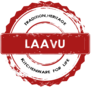 Laavu logo