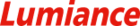 Lumiance logo