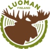 Luoman Lillevilla logo