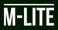 M-Lite logo