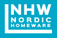 NordicHomeWare logo