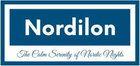 Nordilon logo