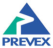 Prevex logo