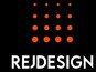 Rej Design logo