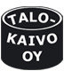 Talokaivo Oy logo