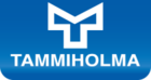 Tammiholma logo