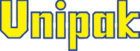Unipak logo