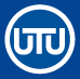 UTU logo