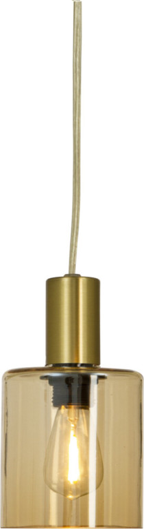 Aneta Lighting Cylider Ikkunavalaisin E14 30W IP20 mattamessinki/meripihka
