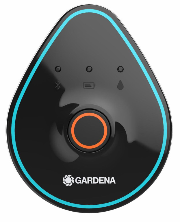 Gardena Ohjausyksikkö Bluetooth 9V kasteluventtiilille