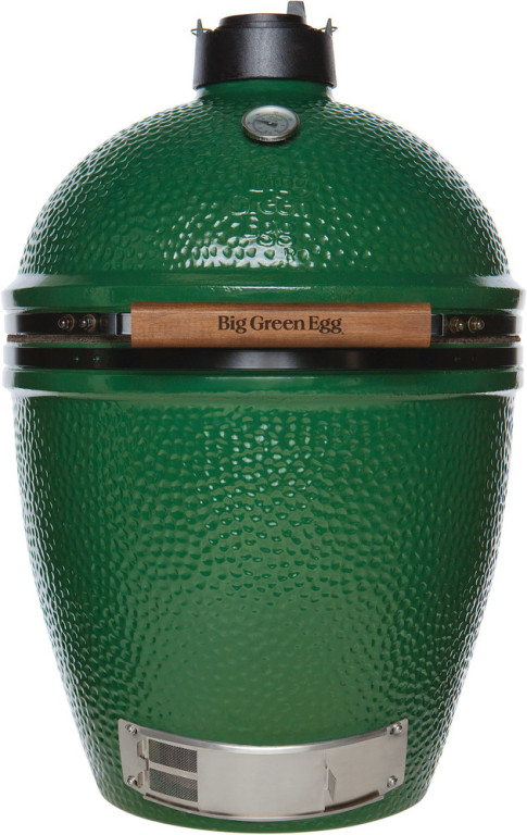 Big Green Egg Large Keraaminen Hiiligrilli