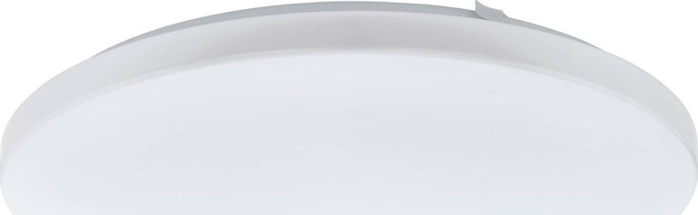 Eglo Frania LED-Kattovalaisin/seinävalaisin, Ø43cm, valkoinen