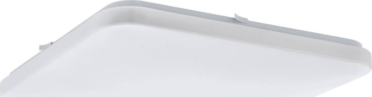 Eglo Frania LED-Kattovalaisin/seinävalaisin, valkoinen