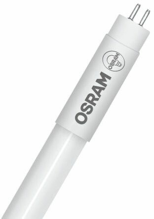 LED valoputki Osram SubstiTUBE T5 ST5HE14 HF 600 7W 830 900lm