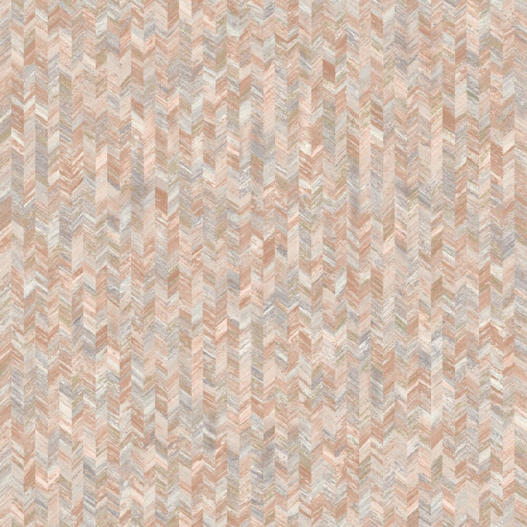 Tapetit.fi Tapetti Amazonia Saram Texture Orange, 0.53x10.05m, non-woven