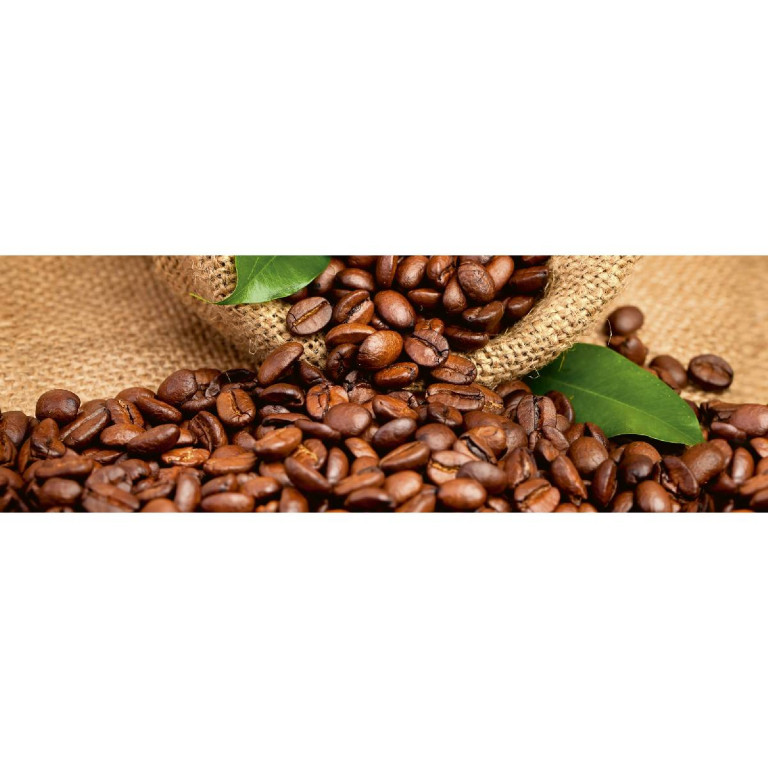 Tapetit.fi Välitilatarra Dimex Coffee, 180-350x60cm