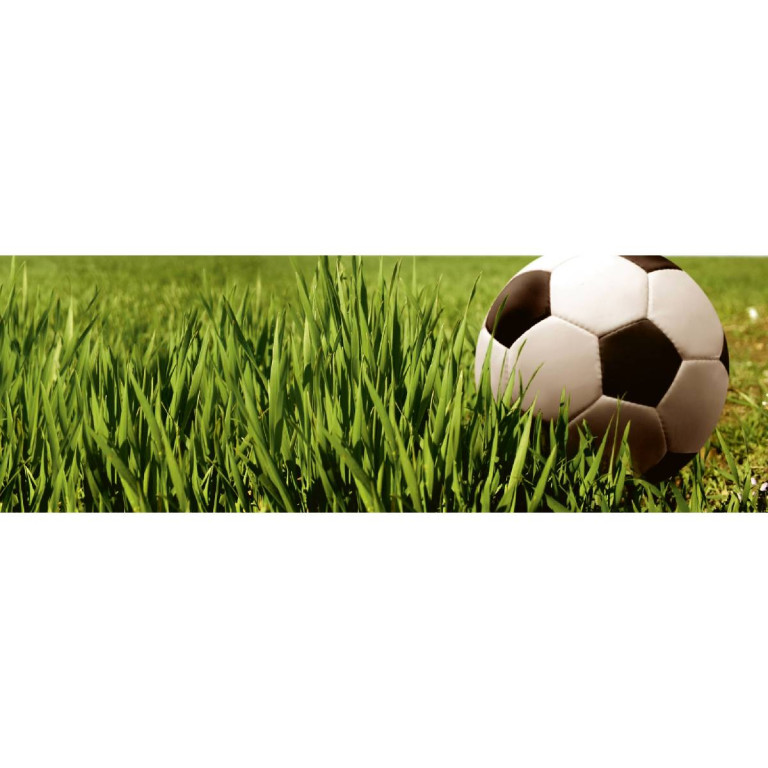 Tapetit.fi Välitilatarra Dimex Soccer Ball, 180-350x60cm